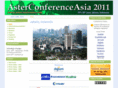 asterconference.com