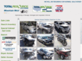 autoauctionbyklode.com