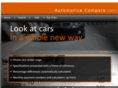 automotivecompare.com