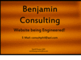 benjaminconsulting.org