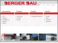 bergerbau.net