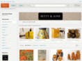 bettyandjune.com