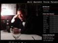 billbarrett.info