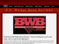 bkwalkerbooks.com