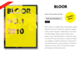 bloormagazine.com