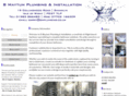bmplumbing.co.uk