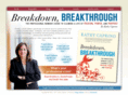 breakdownbreakthrough.com