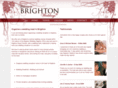 brighton-weddings.com