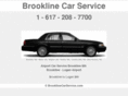 brooklinecarservice.com