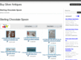 buysilverantiques.info