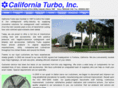 californiaturbo.com