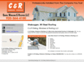 candrsidingwindowsandroofing.com