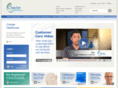 charter-healthcare.net