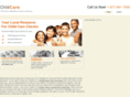 childcareclarksville.com