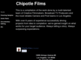 chipotlefilms.com