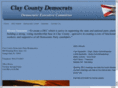 claydemocrats.com