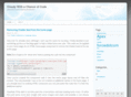 cloudywithachanceofcode.com