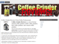 coffeegrinderreviewss.com