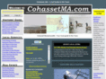 cohassetmass.com