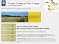 cornercottageholiday.com