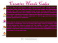 creativehandscakes.com