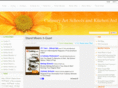 culinaryartschoolsandkitchenaid.com