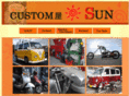 customya-sun.com