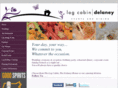 delaneyhouse.com