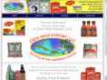denmarexports.com
