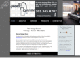 denvergaragedoctor.com