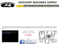 discountbuilderssupplysf.com