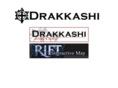 drakkashi.com