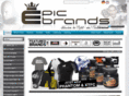 epicbrands.ch