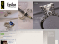 epsiloncreationsltd.com