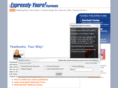 expressly-yours.net