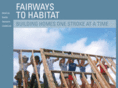 fairwaystohabitat.org