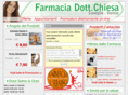 farmaciachiesa.it