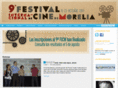 festivalinternacionaldecine.com