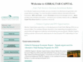 firstgibraltarcapital.com