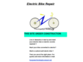 fixmyelectricbike.com