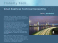 flahertytech.com