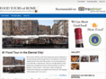 foodtoursrome.com