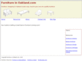 furnitureinoakland.com