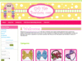 girlyhairbowstore.com