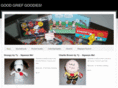goodgriefgoodies.com
