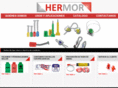 grupohermor.com