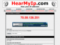 hearmyip.com