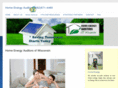 homeenergyauditorsillinois.com