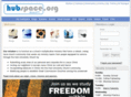 hubspace.org