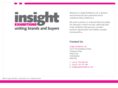 insightexhibitions.com